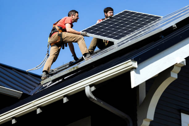 Best Roof Coating and Sealing  in Freeburg, IL